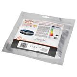 Taśma LED 12V 2835 60L/m 4,8W/m IP63 3000K 5m LD-10/5M/3 ORNO