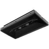 Oprawa awaryjna VELLA LED SC 150 SA 3H AT IP44 [BLK] (brak piktogramu w zestawie) / 230V 87720 INTELIGHT