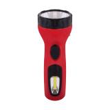 Akumulatorowa latarka LED TRAPER LED 1W+3W 03932 IDEUS