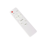plafon LED Bubbles 48W 3600lm 3000K/6000K czarno/biały ML6195 Milagro