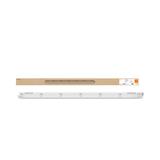 Oprawa DAMP PROOF DALI 1500 58W 840 IP65 GY