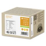 Oprawa SP AIR FIX P 6W 927 PS DIM IP65 BK