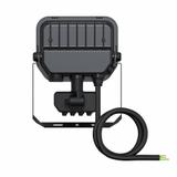 Naświetlacz LED z czujnikiem ruchu FLOODLIGHT sensor PFM G4 6W8W IP65 4000K 145lm/W czarny LEDVANCE