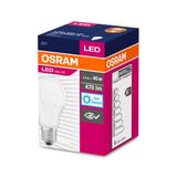 Żarówka LED A55 E27 4.9W = 40W 470lm 6500K Zimna 200° VALUE CLASSIC Osram