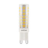 Lampa z diodami SMD LED BOB SMD LED G9 5,5W 4000K 03680 IDEUS