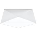 Sollux Plafon HEXA 35 biały SL.0689