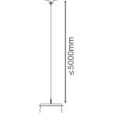 Oprawa LOW BAY FLEX SUSPENSION KIT