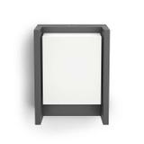 Arbour wall lantern anthracite 1x6W 230V 9,15005E+11 PHILIPS