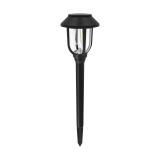 Lampa solarna LED CYPIS LED 0,04W BLACK CW 04783 IDEUS