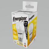 ŻARÓWKA LED 1055LM 75W E27 ciepła biel 3000K 220-240V ENERGIZER S18537 SELVISTA