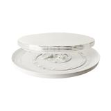plafon LED Bravo 20W 1800lm 4000K biały ML4268 Milagro
