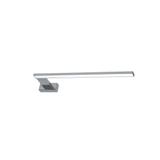 kinkiet łazienkowy LED Shine 11W 770lm 4000K chrom IP44 ML588 Milagro
