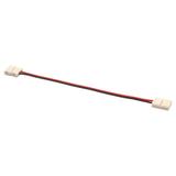 Łącznik do liniowych modułów LED CONNECTOR 8-CPC (20 szt.) 19033 KANLUX