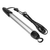 Lampa warsztatowa LED 5W, 500lm, IP20, 6000K, przewód 2x0,75mm2 - 3m AD-NR-6585L6 ORNO