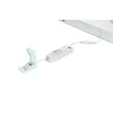Panel LED Ledinaire RC065B G5 UGR19 28W 3400lm IP20/40 all-in 3000/4000K barwa neutralna 34_36S/830_ 9,11402E+11 PHILIPS