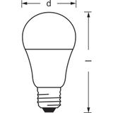 Lampa LED SMART+ WiFi Classic A60 TW E27 FR 3pack