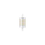 Halogen LED R7S 7W=60W 1000lm / 4000K barwa neutralna LEDlinear 7-60W R7S 78mm 840 9,29004E+11 PHILIPS