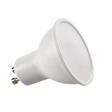 Żarówka LED TOMIv2 GU10 4,9W 400lm 3000K barwa ciepła 230V 34968 KANLUX
