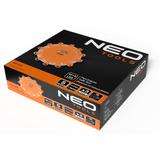 Flara drogowa lampa ostrzegawcza samochodowa światło awaryjne LED magnes NEO 99-128 GTX Poland