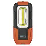 Latarka LED 3W 200lm 3×AAA /z uchwytem i magnesem/ P3888 EMOS