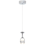 lampa wisząca LED Coppa 5W 350lm 4000K ML436 Milagro