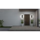 Kinkiet IP44 PIN LED L 8130 Nowodvorski
