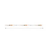 Tuby LEDTUBE T8 EXT P 1500mm 23W 840    LEDV