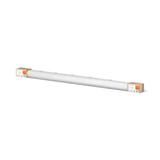 Oprawa DAMP PROOF 1200 1xLAMP HOUSING IP65