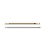 Oprawa DAMP PROOF LED COMPACT 1500 31W 3000K GR IP66