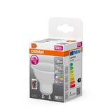 Lampa LED STAR+ PAR16 RGBW 25 dimmable via remote control 120° 4,5W 827 GU10