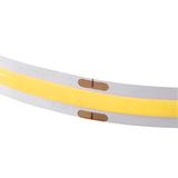 LCOB 8W/M 12 IP65-NW Taśma LED rolka 5m 12 DC LCOB 8W/M 12 IP65-NW barwa biała 4000K 1m = 720Lm Ra90 33367 KANLUX