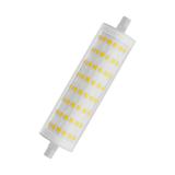 LAMPA LED LINE 118125 16W/827 230V R7S 6X1