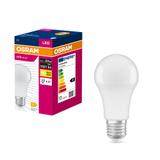 Lampa LED VALUE Classic A100 non-dim plastik 13W 827 E27