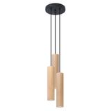 Sollux Lampa wisząca LINO 3P SL.1012