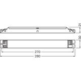 Zasilacz OT FIT 55/220-240/1A0 CS L G2