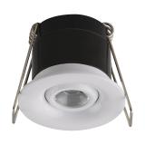 Oprawa dekoracyjna GOL LED C 1,6W WHITE 4000K 03888 IDEUS