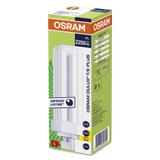 Świetlówka pinowa DULUX T/E 32W 830 PLUS