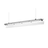 Limea LED TUBE 2x150 IP65, korpus ABS, klosz PC, zasilanie jednostronne