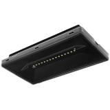 Oprawa ewakuacyjna/awaryjna VELLA LED SO 250 A 3H CT IP65 [BLK] + (V3, V4, V5) / 230V 93820 INTELIGHT