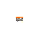 Oprawa DAMP PROOF 1200 32W 840 IP65 GY