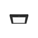 Plafoniera LED czujnik ruchu OLGIERD LED 12W zimna/neutralna/ciepła biel 04555 IDEUS