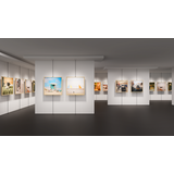 Żarówka LED ściemnialna 6,7W=35W 430lm 3000K barwa ciepła LED ExpertColor 6,7-35W MR16 930 10D 5 lat 9,29003E+11 PHILIPS