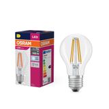 Lampa LED VALUE Classic A75 non-dim Filament 8W 840 E27