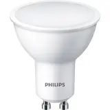 Żarówka LED PILA 4,9W=42W 500lm 2700K barwa ciepła LED 500lm GU10 WW 120st. 1CT/10 9,29001E+11 PHILIPS