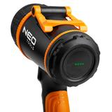 Latarka reflektor i szperacz 1000 lm LED. NEO TOOLS GTX 99-114 GTX Poland