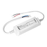 Zasilacz LED, hermetyczny, 12V, 24W, IP67, plastikowa obudowa OR-ZL-1678/12/24 ORNO