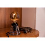 Lampa LED Vintage 1906 SMOKE 95 3,4W/818 E27