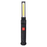 Latarka warsztatowa LED COB 2W, 200lm, 1200 mAh, składana WL-12 ORNO