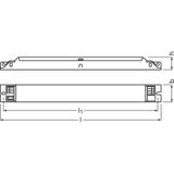 Zasilacz OT FIT 55/220-240/1A0 CS L G2