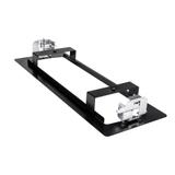 Maskownica do montażu podtynkowego do ORION LED II [BLK] / 91819 INTELIGHT